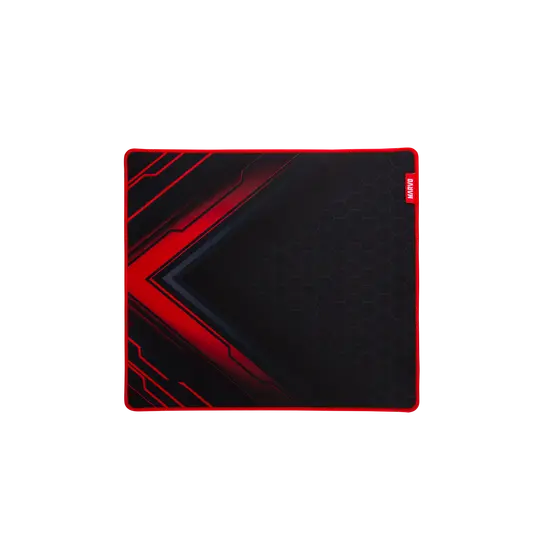 MARVO G55 BLAZE M MOUSE PAD-0