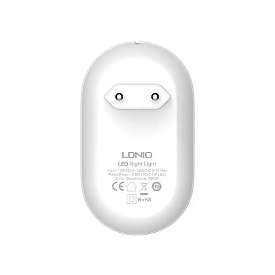 LDNIO SENSOR NIGHT LIGHT Y2 Y2-5
