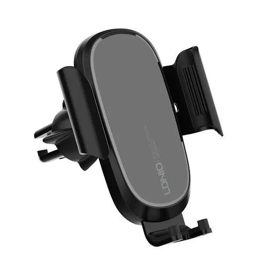 LDNIO MOBILE PHONE HOLDER & CHARGER WIRELESS 15W MW21-0
