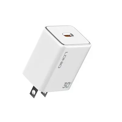 LDNIO CHARGER 30W 5V 3A A1508C-3
