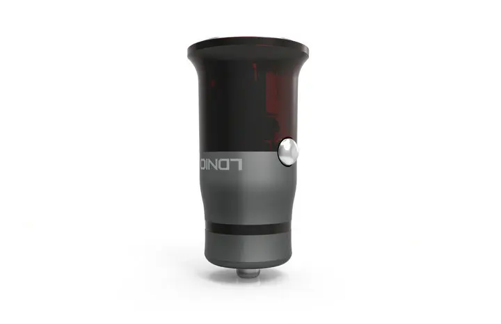 LDNIO C304Q hitri avto polnilec QC 3.0 + USB C kabel-1