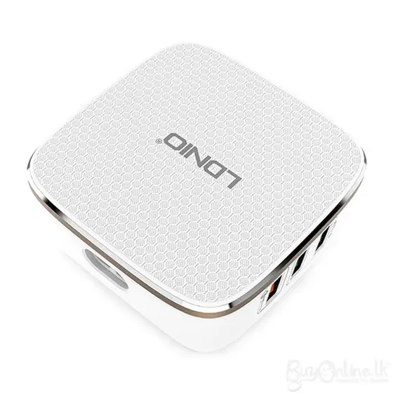 LDNIO A6704, CHARGER-0