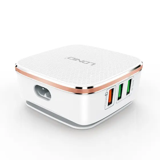 LDNIO A6704, CHARGER-1