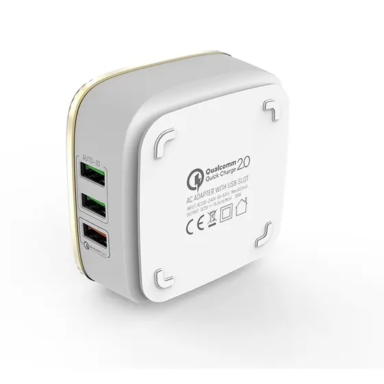 LDNIO A6704, CHARGER-2