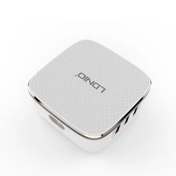 LDNIO A6704, CHARGER-3