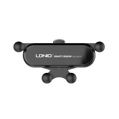 LDNIO MOBILE PHONE GRAVITY HOLDER FOR CAR MG03-2