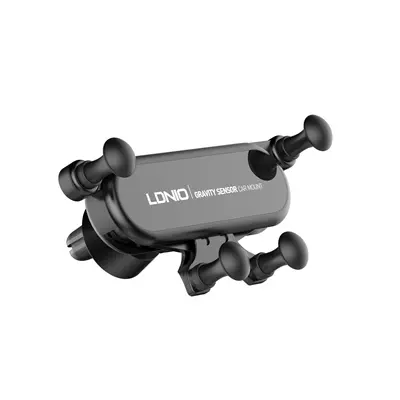 LDNIO MOBILE PHONE GRAVITY HOLDER FOR CAR MG03-4