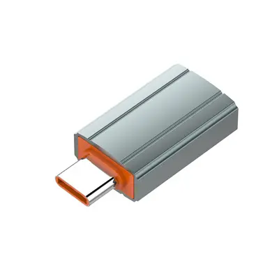 LDNIO OTG ADAPTER USB-C TO USB-A LC140-0