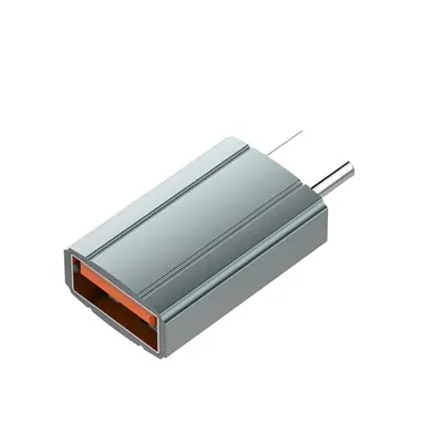 LDNIO OTG ADAPTER USB-C TO USB-A LC140-1