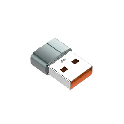 LDNIO OTG ADAPTER USB-A TO USB-C LC150-0
