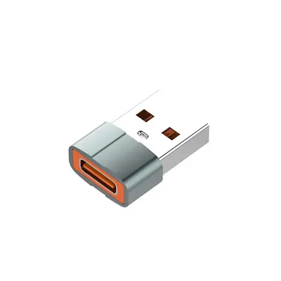 LDNIO OTG ADAPTER USB-A TO USB-C LC150-2