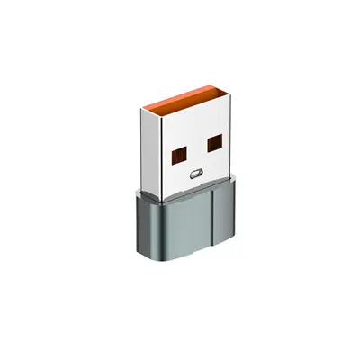 LDNIO OTG ADAPTER USB-A TO USB-C LC150-3