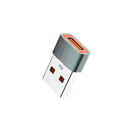 LDNIO OTG ADAPTER USB-A TO USB-C LC150-4
