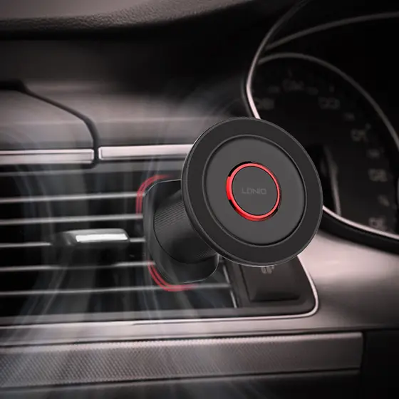 LDNIO LDNIO MAGNETIC MOBILE PHONE HOLDER FOR CAR MA22-8