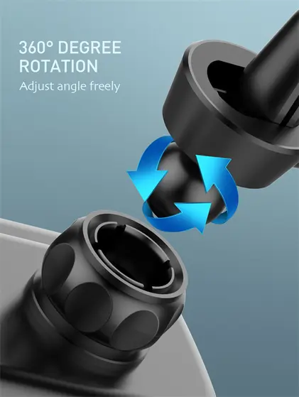 LDNIO MOBILE PHONE GRAVITY HOLDER FOR CAR MG10-6