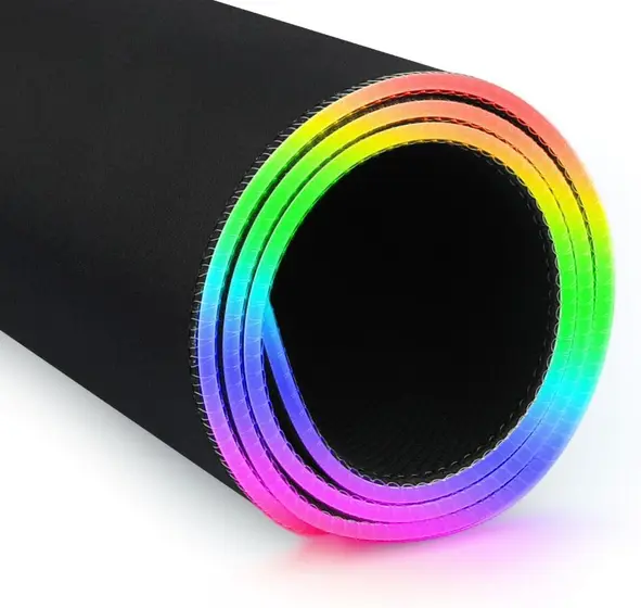 MOUSEPAD - REDRAGON NEPTUNE X P033 - RGB-5