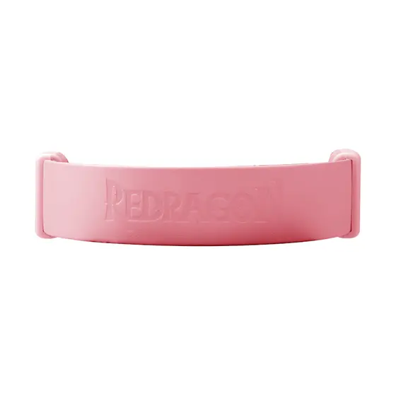 HEADSET - REDRAGON ZEUS-X PINK-3