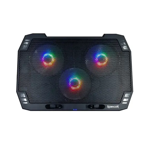 LAPTOP COOLING STAND - REDRAGON INGRID GCP511-3