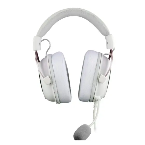 HEADSET - REDRAGON ZEUS-X RGB WHITE-3