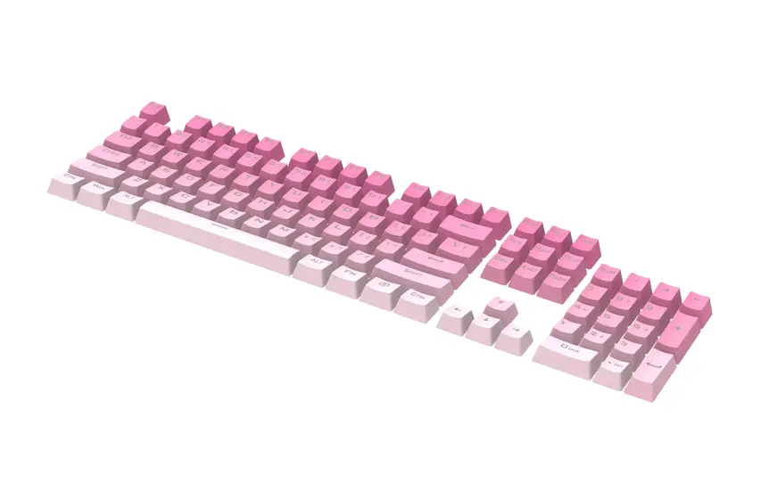 KEYBOARD KEYCAPS - REDRAGON A133 V1-2