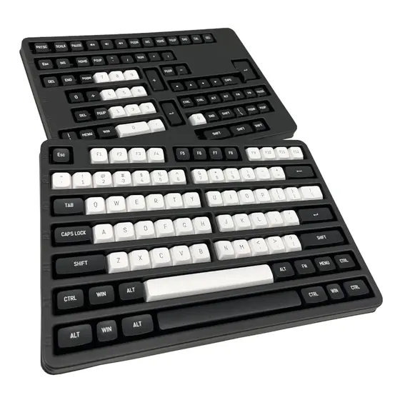 KEYBOARD KEYCAPS - REDRAGON A132 - 150 pcs-1