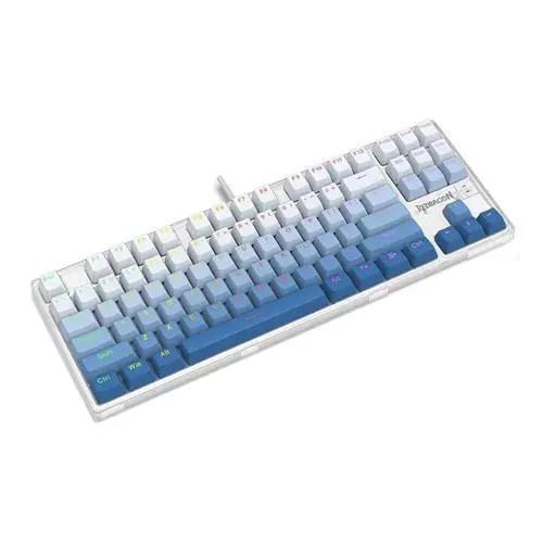 KEYBOARD KEYCAPS - REDRAGON OMBRE A134-1