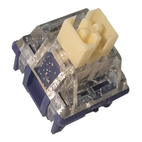 KEYBOARD SWITCH - REDRAGON PANDA A113 HP1-1