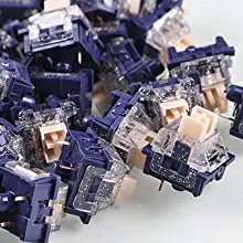 KEYBOARD SWITCH - REDRAGON PANDA A113 HP1-3