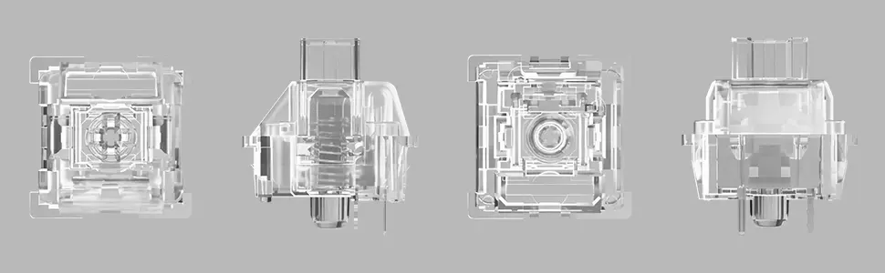 KEYBOARD SWITCH - REDRAGON PANDA A113 HP2-8