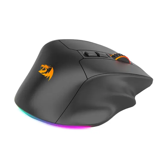 MOUSE - REDRAGON AATROX PRO M811-RGB WIRELESS-3