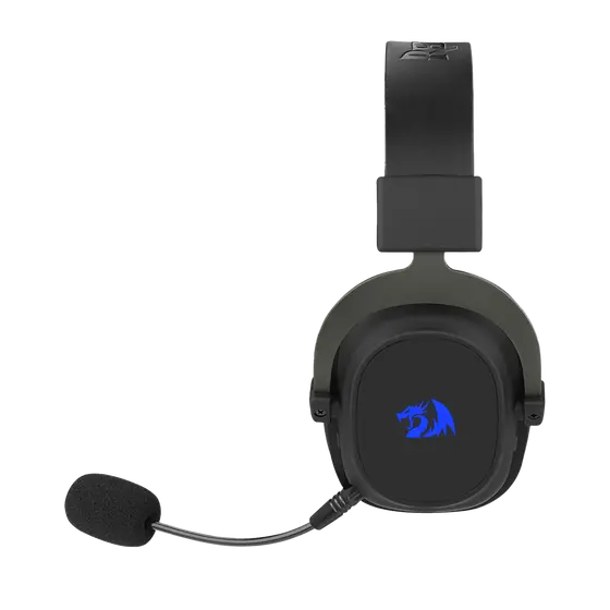 HEADSET - REDRAGON ZEUS PRO WIRELESS-7