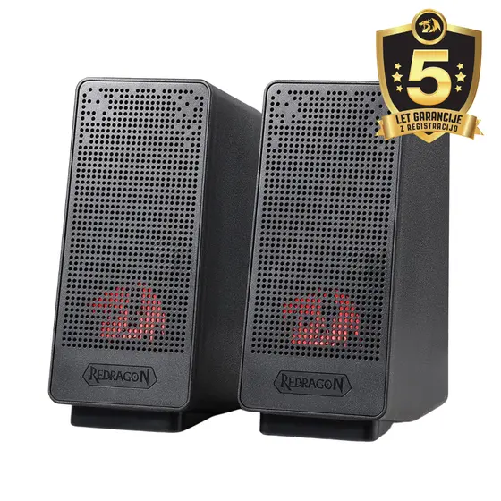 SPEAKER - REDRAGON RANCH GS513-0