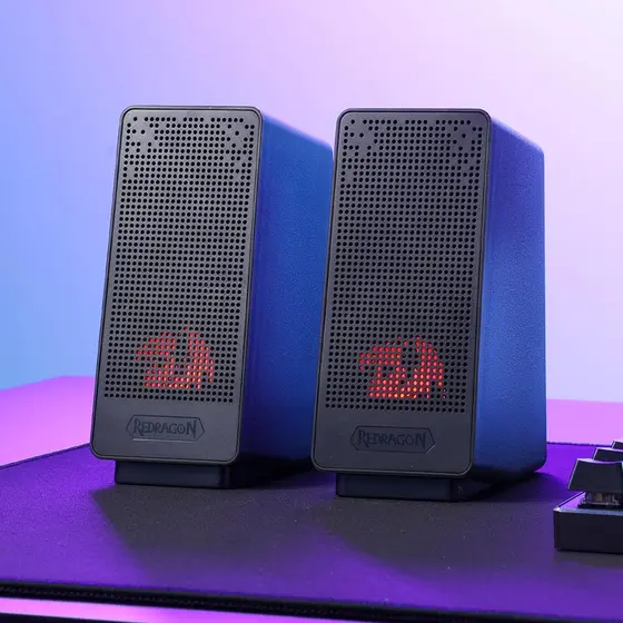 SPEAKER - REDRAGON RANCH GS513-4