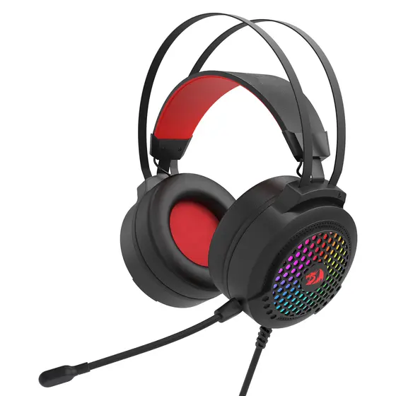 HEADSET - REDRAGON CARMEN H261 WIRED-2