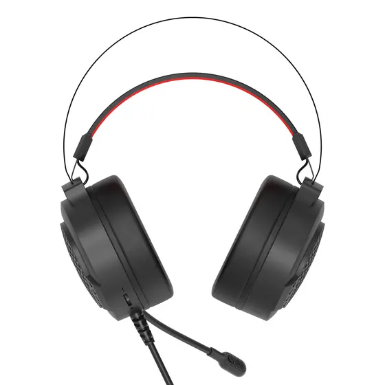 HEADSET - REDRAGON CARMEN H261 WIRED-3