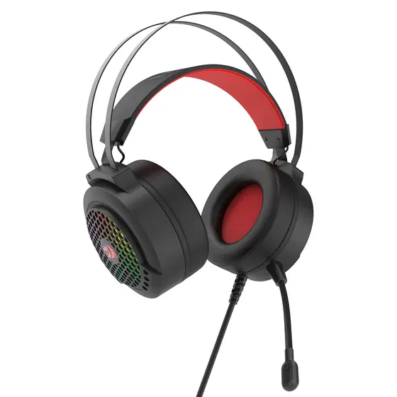 HEADSET - REDRAGON CARMEN H261 WIRED-4