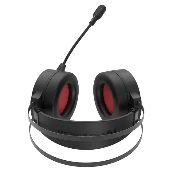 HEADSET - REDRAGON CARMEN H261 WIRED-5