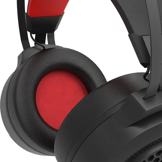 HEADSET - REDRAGON CARMEN H261 WIRED-7