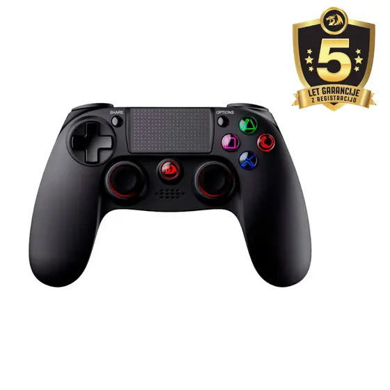 GAMEPAD - REDRAGON JUNO G818 WIRED-0