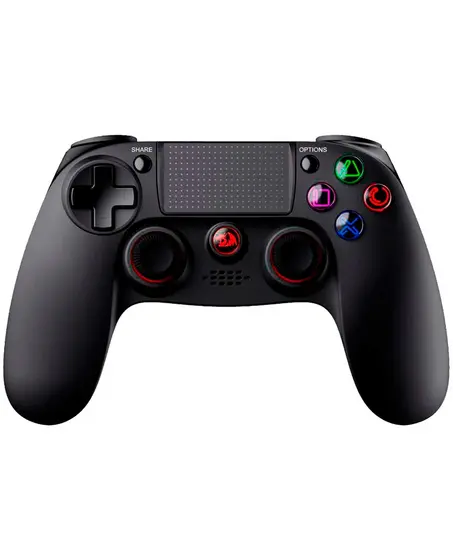 GAMEPAD - REDRAGON JUNO G818 WIRED-2