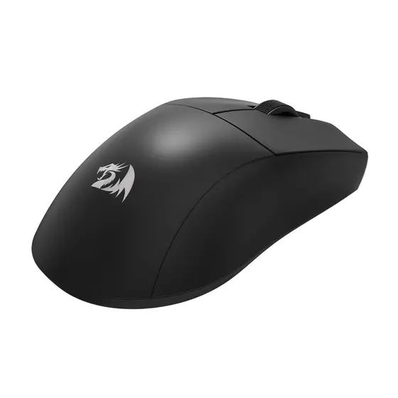 MOUSE - REDRAGON K1NG PRO M916-PRO-1K WIRELESS BLACK-2