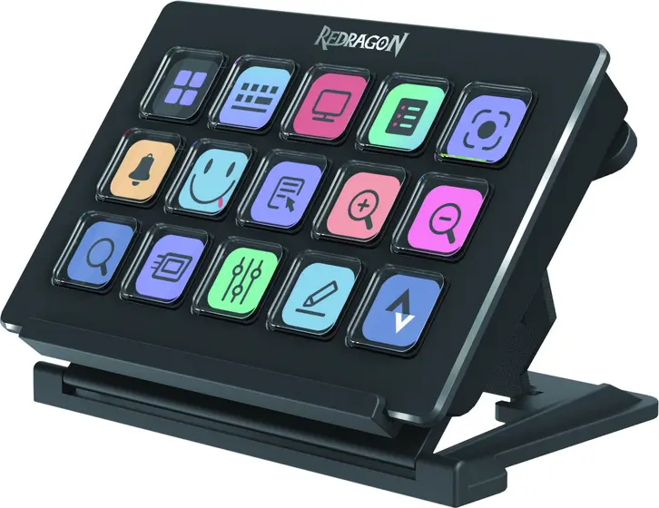 STREAM STATION - REDRAGON SS-550-3