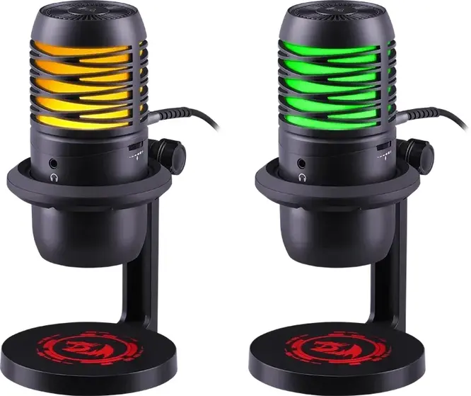 MICROPHONE - REDRAGON NEBULA GM211-4