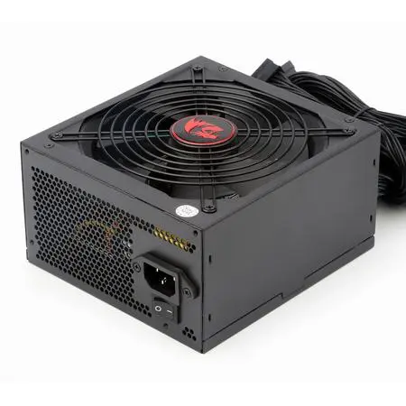 PSU - REDRAGON GC-PS002 600W-2