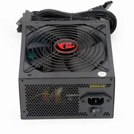 PSU - REDRAGON GC-PS002 600W-3