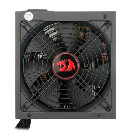 PSU - REDRAGON GC-PS002 600W-5