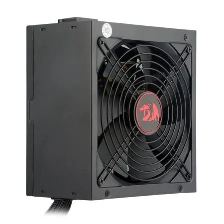 PSU - REDRAGON GC-PS002 600W-7