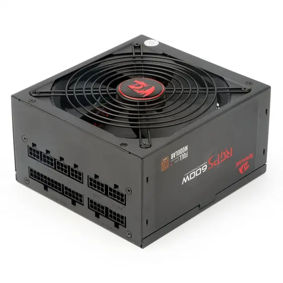 PSU - REDRAGON GC-PS003 600W FULL MODULAR-2