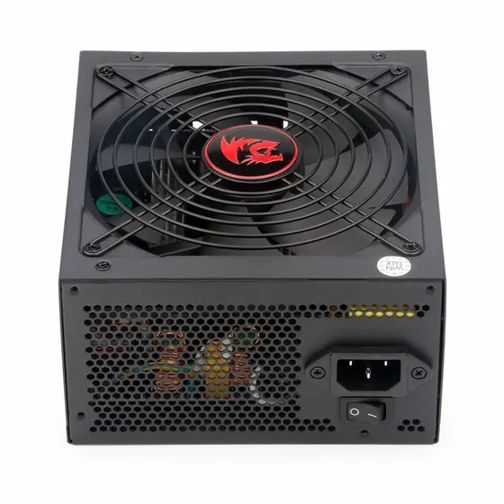 PSU - REDRAGON GC-PS003 600W FULL MODULAR-4
