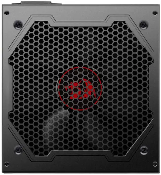 PSU - REDRAGON GC-PS003 600W FULL MODULAR-5